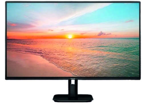 [930069] Monitor 27" PHILIPS LCD FULL HD MULTIMEDIALE tecnologia LED IPS