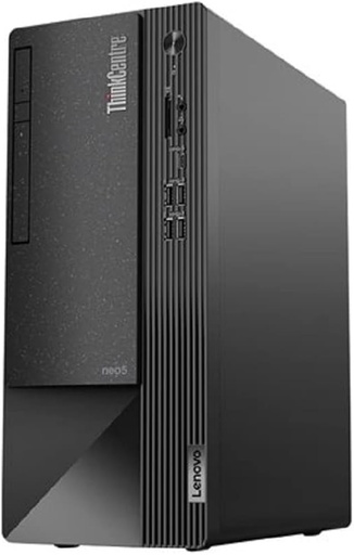 [930129] PC LENOVO THINK CENTRE 50T i5-13xx 8GB SSD480 W11P Refurbished 040226-1