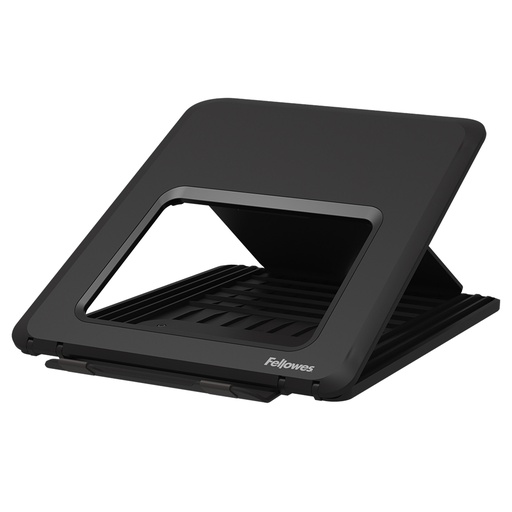 [D100067] Supporto laptop Breyta-Nero Fellowes