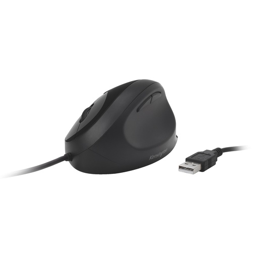 [D100209] Mouse Pro FitR Ergo con cavo-Kensington