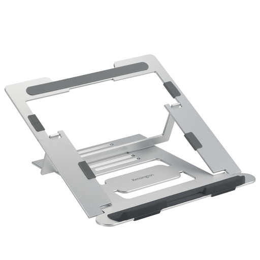 [D100211] Base per laptop regolabile Easy Riser in alluminio - Kensington