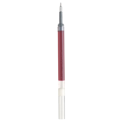 [D100265] Refill Energel X LRN4-BX rosso 0.4mm Pentel