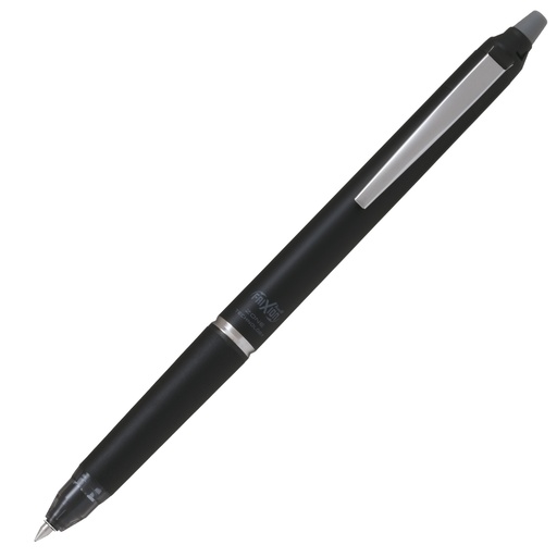 [D100398] Penna sfera Frixionball Zone 0.7mm fusto nero Pilot