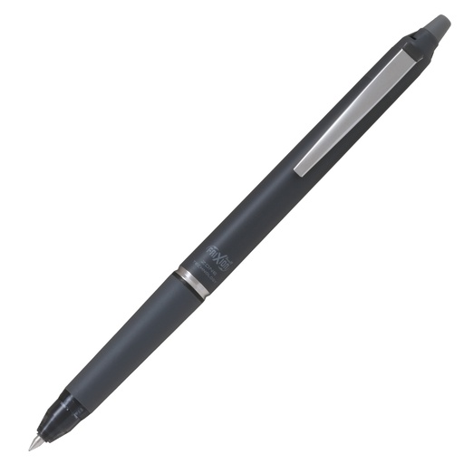 [D100400] Penna sfera Frixionball Zone 0.7mm fusto grigio Pilot