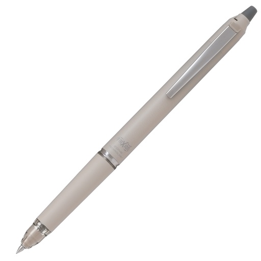 [D100401] Penna sfera Frixionball Zone 0.7mm fusto beige Pilot