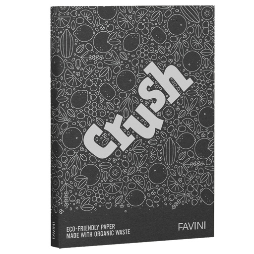 [D100438] Carta Crush A4 50fg 250gr cocco Favini