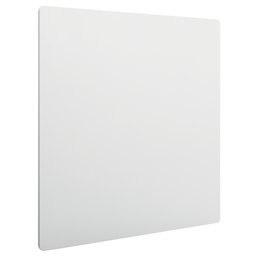 [D100522] Lavagna Magnetica Modulare Senza Cornice 60x45cm Nobo