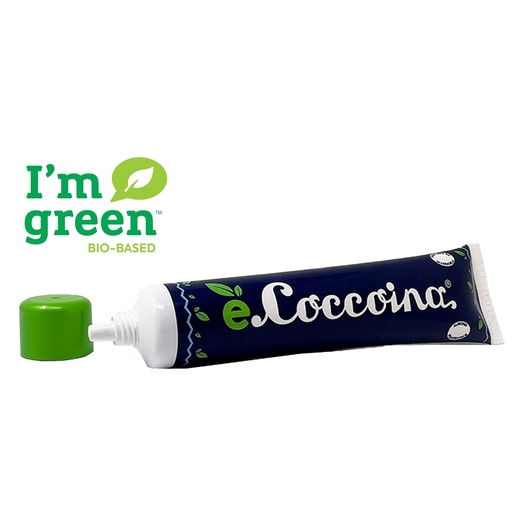 [D100590] Colla liquida green 50gr in blister (art. 685) eCoccoina