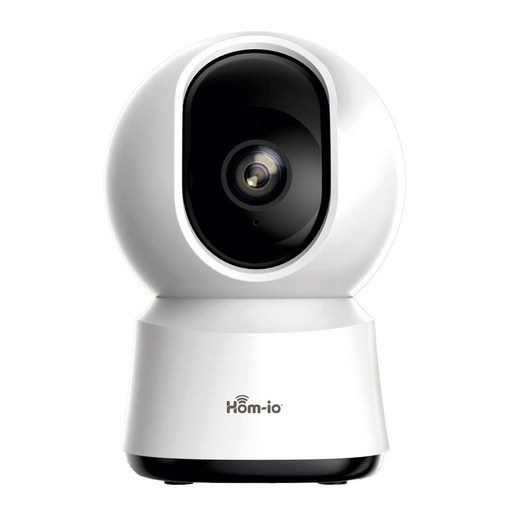 [D100598] Telecamera Wi-Fi 1080P Motorizzata HOM-SmartEye