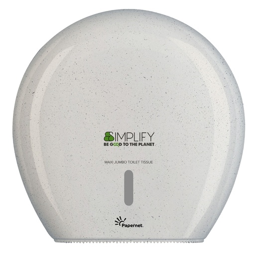 [D100637] Dispenser Jumbo L34,5 x P14,8 x H34,5cm Simplify