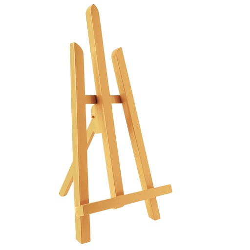 [D100712] Cavalletto da tavolo in legno Lyra dim. 19x36cm Deco