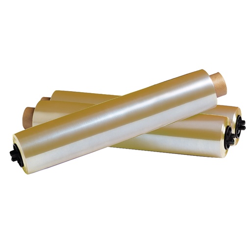 [D100750] Refill rotolo pellicola PVC 300m per Wrapmaster 3000 da 30cm Cuki