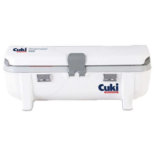 [D100751] Dispenser Wrapmaster 3000 per rotoli da 30cm Cuki