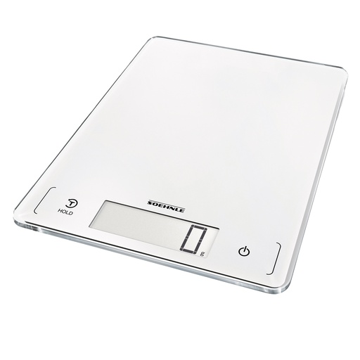 [D100758] Bilancia elettronica Page Profi 300 fino a 20Kg Soehnle