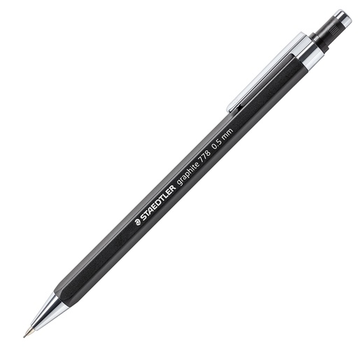 [D101096] Portamine Grafite 778 0.5mm Staedtler