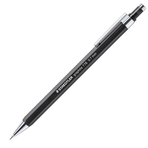 [D101097] Portamine Grafite 778 0.7mm Staedtler