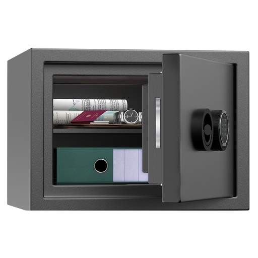 [D101121] Armadio di sicurezza ignifugo 523x475x378mm Linea Easy Home