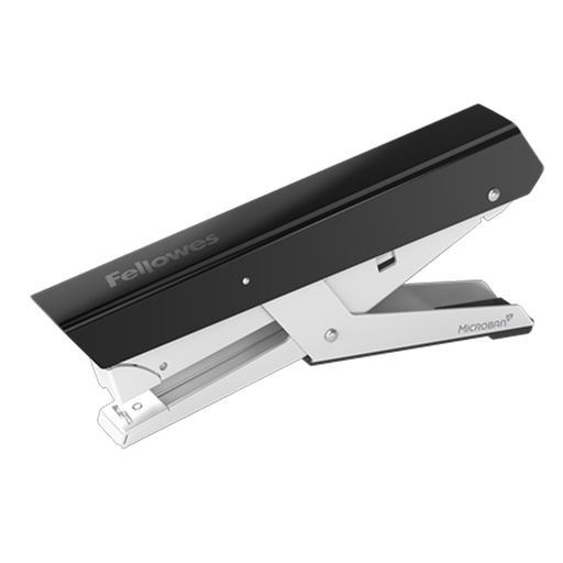 [D101210] Cucitrice a pinza LX890 40fg NERO Felllowes