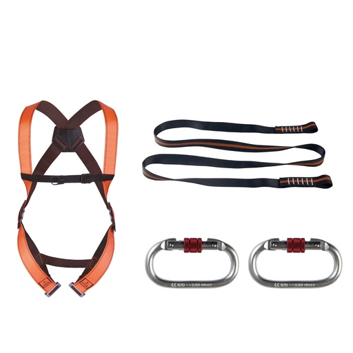 [D101332] Kit di trattenuta ELARA130V2 S/M/L Deltaplus