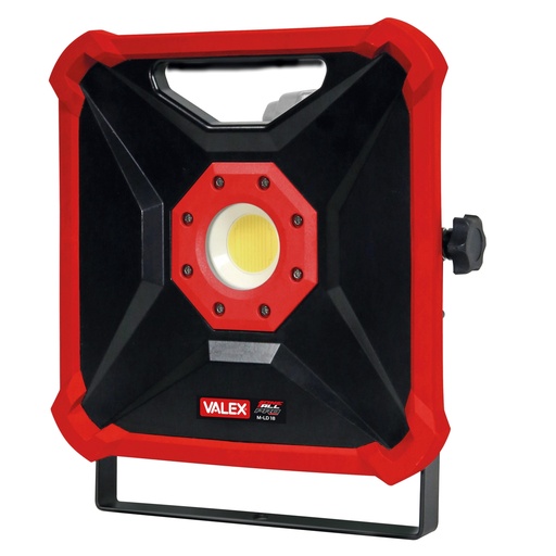 [D101361] Faro led 18V a batteria M-LD 18Valex