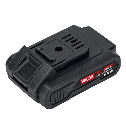 [D101362] Batteria 18V compatibile con gamma ONEALL Valex