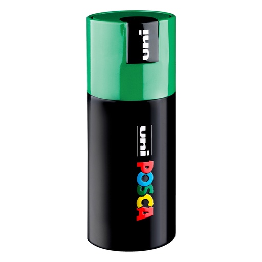 [D101374] Gift Box verde 9 marcatori Posca Pen PC1 punta 0.7mm col.ass. UNI