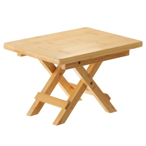[D101388] Stand in bamboo richiudibile Leone