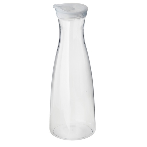 [D101390] Caraffa con tappo in metacrilato 1L Leone