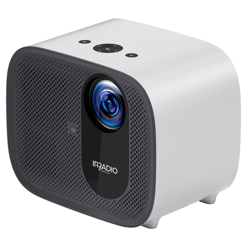 [D101417] Videoproiettore LCD HD VDP-IR250HD Irradio