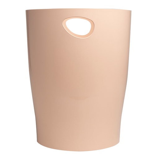 [D101456] Cestino gettacarte Ecobin Skandi nude Exacompta