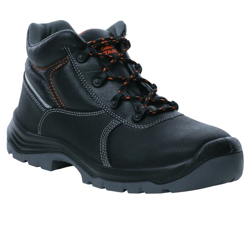 [D101532] Calzatura di sicurezza PHOENIX2 S3S N 44 nero Deltaplus