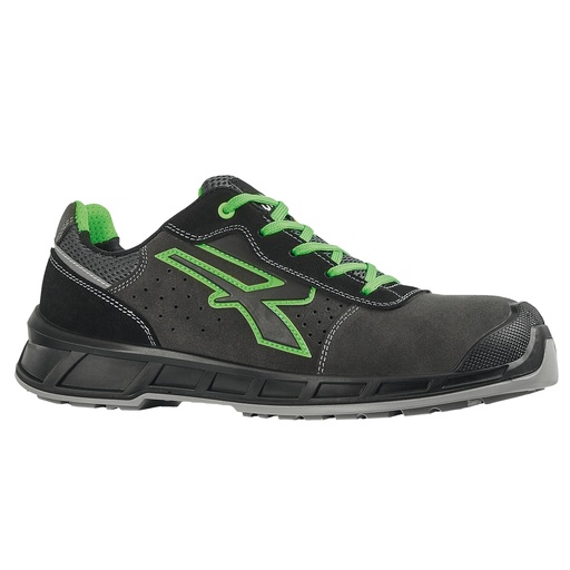 [D101635] Calzatura di sicurezza Taylor S1P N 47 U-Power