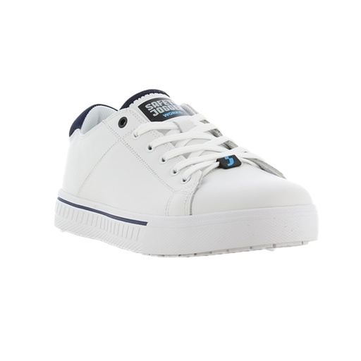 [D101686] Calzatura Cool N 42 bianco Safety Jogger