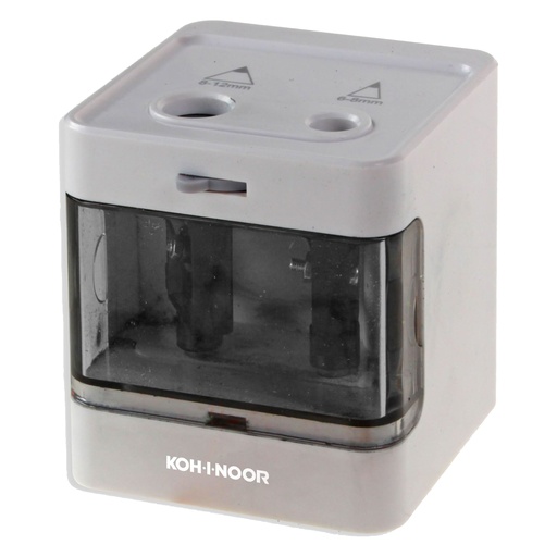 [D101785] Temperamatite elettrico Cube Koh-I-Noor