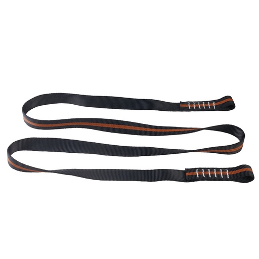 [D101786] Cinghia e punto da ancoraggio 2m Deltaplus