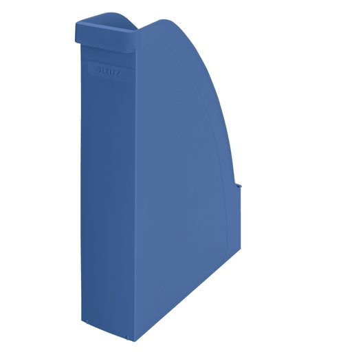 [D101793] Portariviste in A4 blu chiaro Leitz Recycle