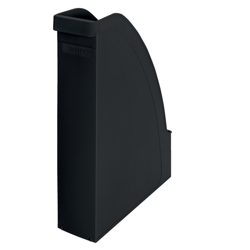 [D101795] Portariviste in A4 nero Leitz Recycle