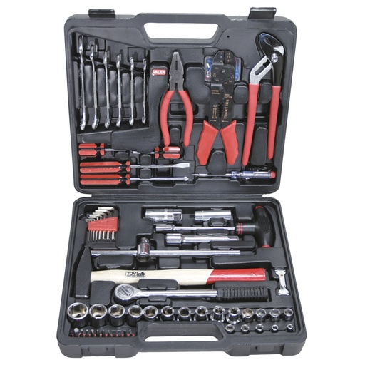 [D101871] Valigetta con 100 utensili Valex
