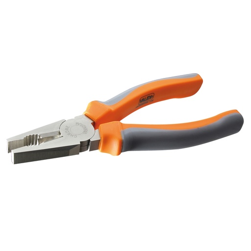 [D101876] Pinza universale 18cm Valex