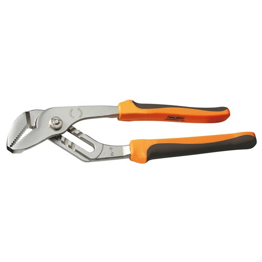 [D101877] Pinza regolabile a cerniera 26cm Valex