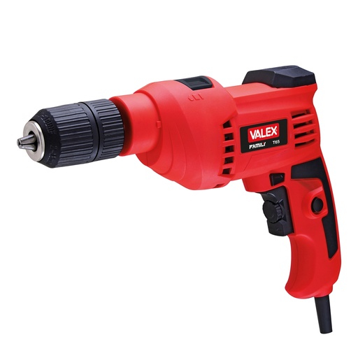 [D101884] Trapano con percussione T65 Valex