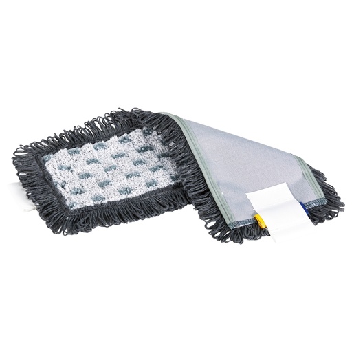 [D102024] Frangia R-MicroSpeed Max per Telaio UltraSpeed Pro e carrello VoleoPro Vileda