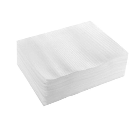 [D102046] Conf 100 Sacchetti in schiuma foam per imballaggio 25x30cm