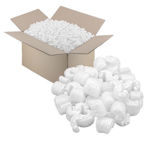 [D102048] Scatola Chips da imballaggio in polistirolo espanso 100lt