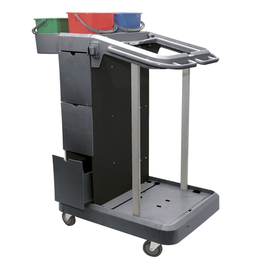[D102067] Carrello multifunzione UNI-J 11 Taxon