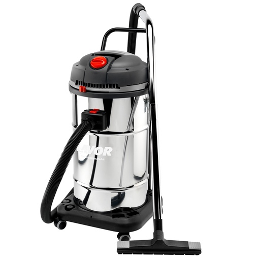[D102071] Aspirapolvere e liquidi professionale Windy 265IF 65L Lavor
