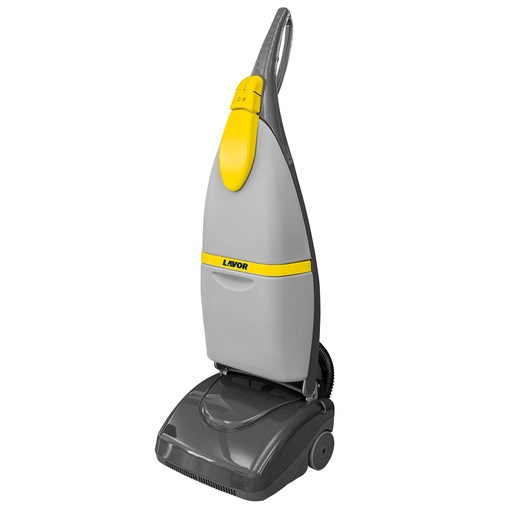 [D102073] Lavasciuga Sprinter grigio/giallo Lavor