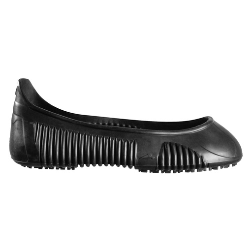 [D102121] Sovrascarpe antiscivolo Easy Grip tg M (38-41) nero Safety Jogger