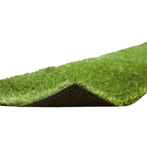 [D102156] Prato verde sintetico Verdecor Gold H25mm 2x20mt (40mq) Verdemax
