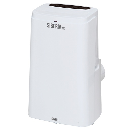 [D102205] Condizionatore d'aria portatile Siberia12K